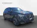 BMW X3 xDrive 30e M Sport
