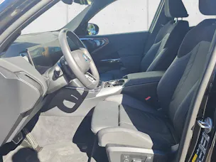 BMW X3 xDrive 30e M Sport
