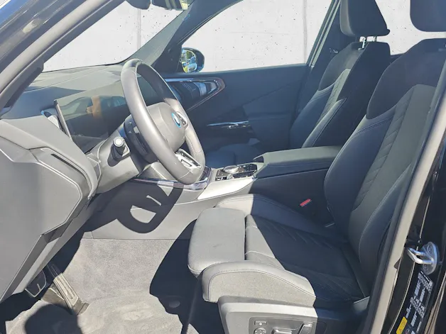 BMW X3 xDrive 30e M Sport