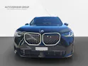 BMW X3 xDrive 30e M Sport