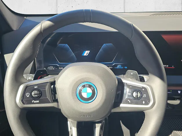 BMW X3 xDrive 30e M Sport