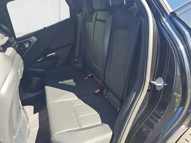 BMW X3 xDrive 30e M Sport