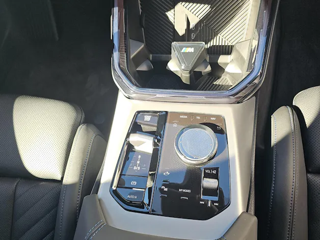 BMW X3 xDrive 30e M Sport