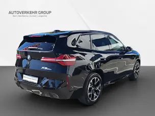 BMW X3 xDrive 30e M Sport