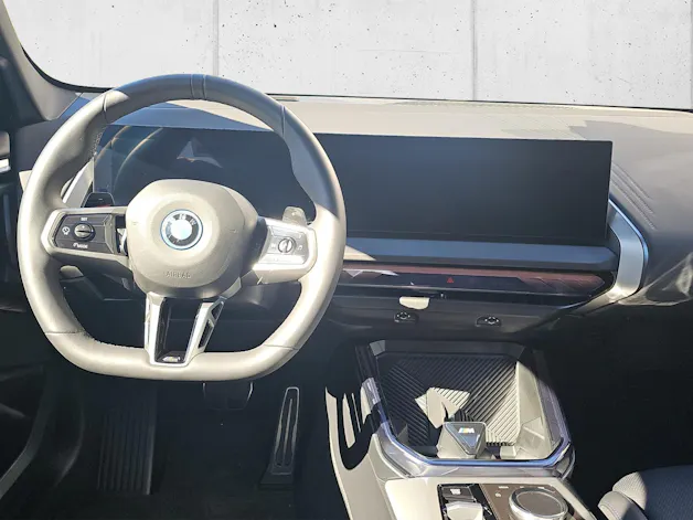 BMW X3 xDrive 30e M Sport