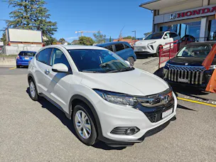 HONDA HR-V 1.5i-VTEC Elegance CVT