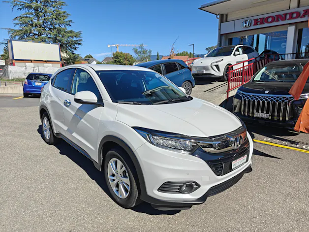 HONDA HR-V 1.5i-VTEC Elegance CVT