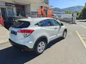 HONDA HR-V 1.5i-VTEC Elegance CVT