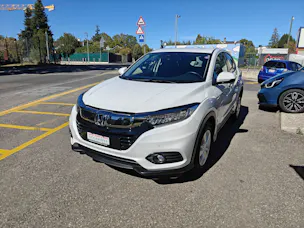 HONDA HR-V 1.5i-VTEC Elegance CVT