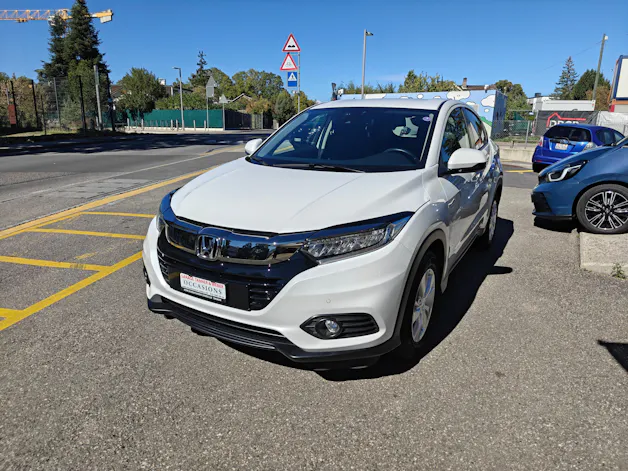 HONDA HR-V 1.5i-VTEC Elegance CVT