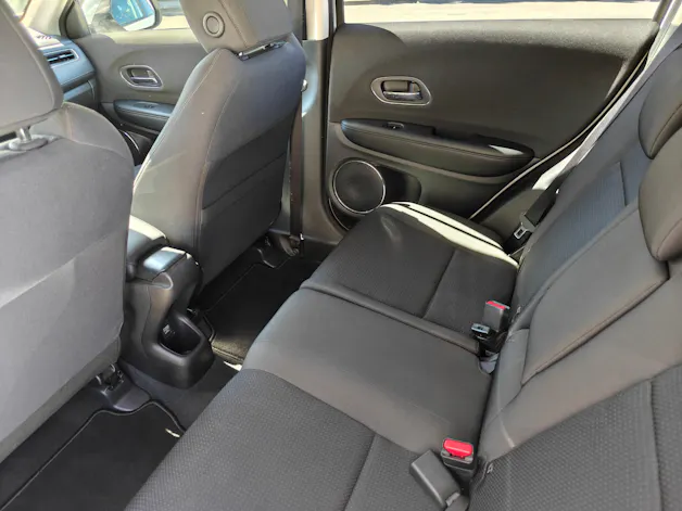 HONDA HR-V 1.5i-VTEC Elegance CVT