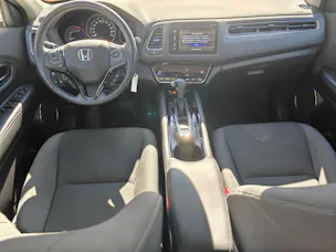 HONDA HR-V 1.5i-VTEC Elegance CVT