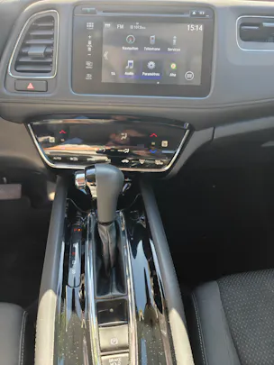 HONDA HR-V 1.5i-VTEC Elegance CVT