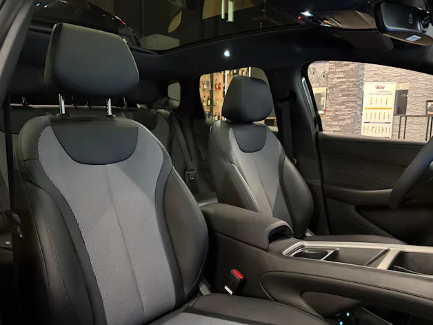 BYD Dolphin G DM-i Comfort