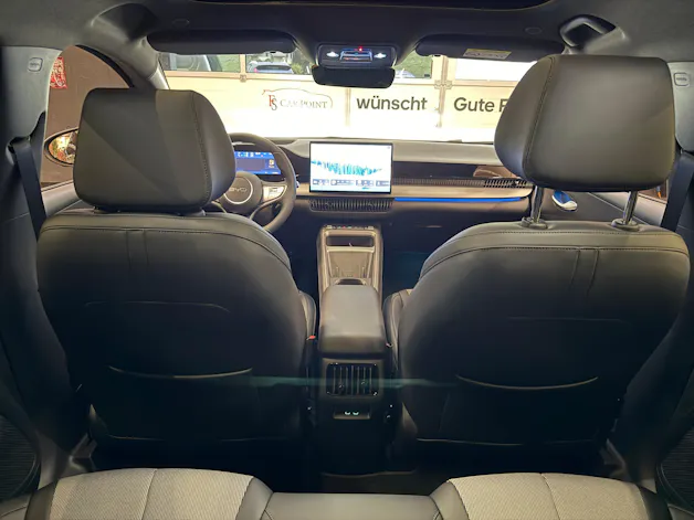 BYD Dolphin G DM-i Comfort