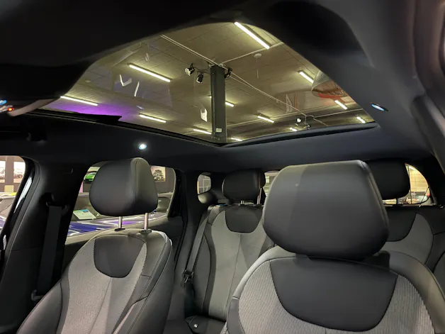 BYD Dolphin G DM-i Comfort