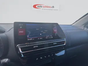 CITROEN C5 Aircross 1.2 HEV Plus