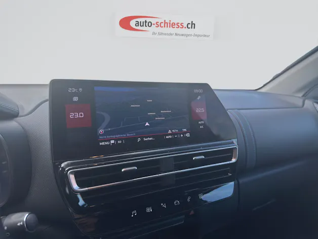 CITROEN C5 Aircross 1.2 HEV Plus