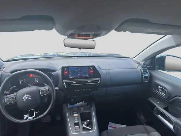 CITROEN C5 Aircross 1.2 HEV Plus