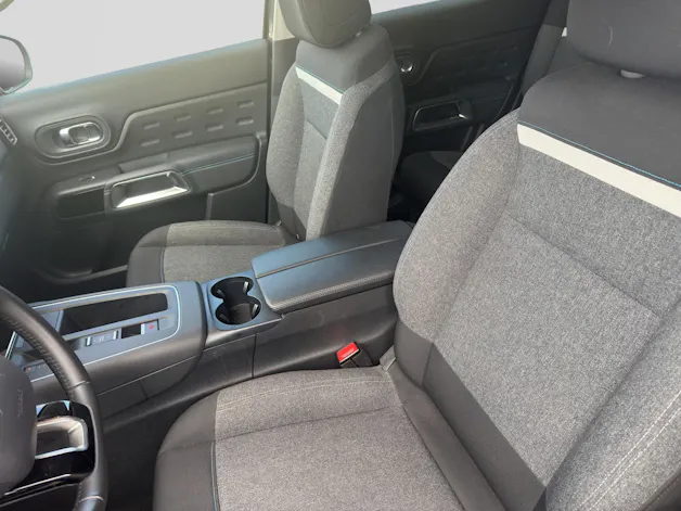 CITROEN C5 Aircross 1.2 HEV Plus