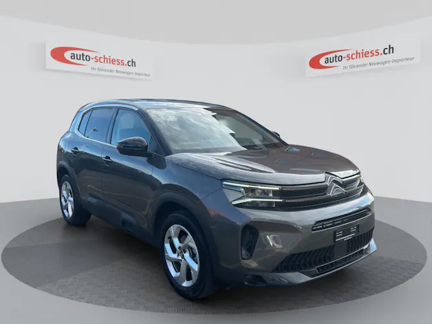 CITROEN C5 Aircross 1.2 HEV Plus