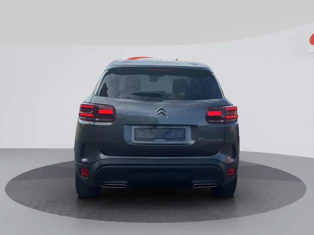 CITROEN C5 Aircross 1.2 HEV Plus