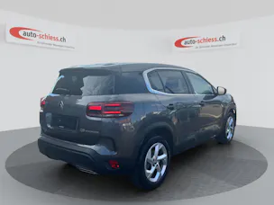 CITROEN C5 Aircross 1.2 HEV Plus