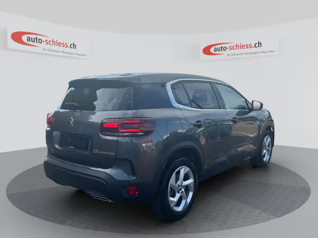 CITROEN C5 Aircross 1.2 HEV Plus