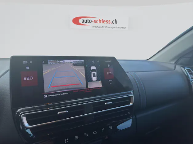 CITROEN C5 Aircross 1.2 HEV Plus
