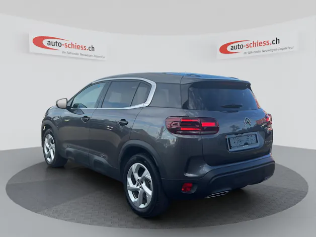 CITROEN C5 Aircross 1.2 HEV Plus
