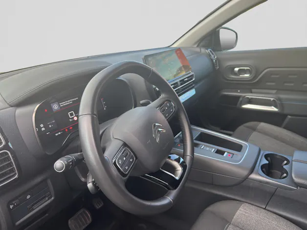 CITROEN C5 Aircross 1.2 HEV Plus