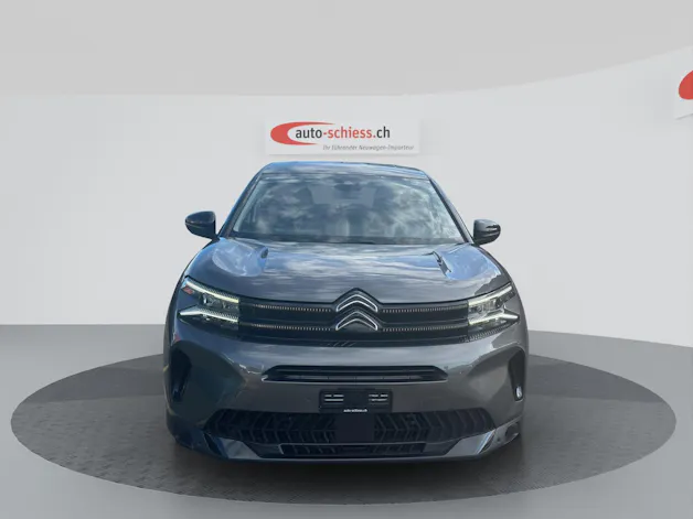 CITROEN C5 Aircross 1.2 HEV Plus