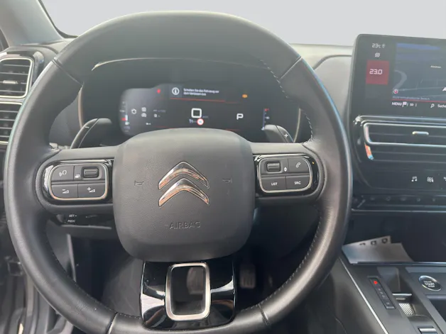 CITROEN C5 Aircross 1.2 HEV Plus