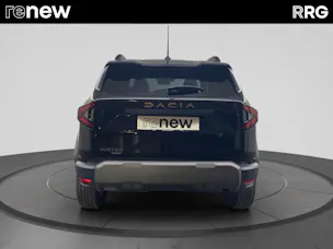 DACIA Duster HEV 140 Extreme