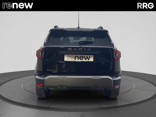 DACIA Duster HEV 140 Extreme