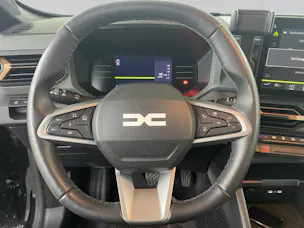 DACIA Duster HEV 140 Extreme