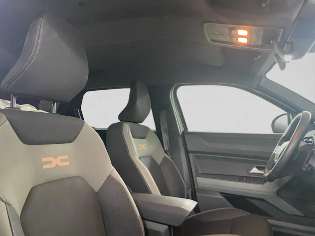 DACIA Duster HEV 140 Extreme
