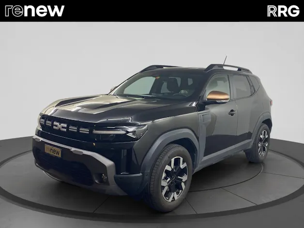 DACIA Duster HEV 140 Extreme