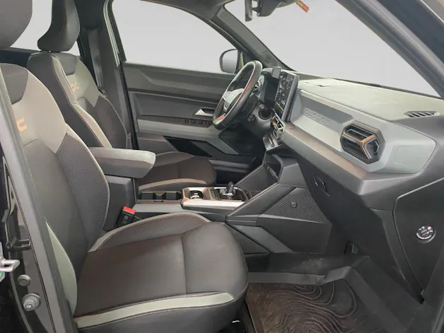 DACIA Duster HEV 140 Extreme