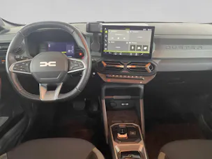 DACIA Duster HEV 140 Extreme
