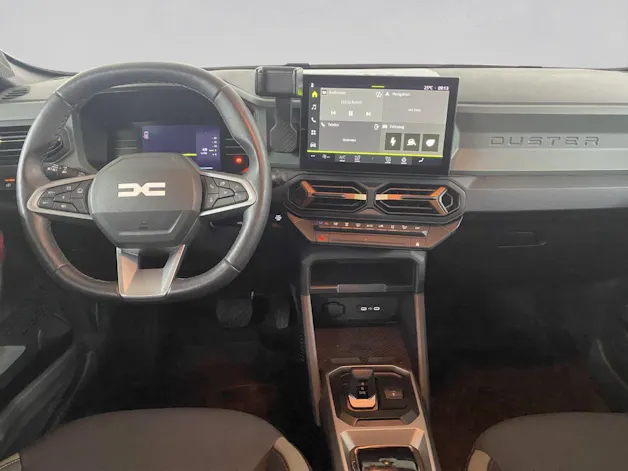DACIA Duster HEV 140 Extreme
