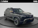 DACIA Duster HEV 140 Extreme