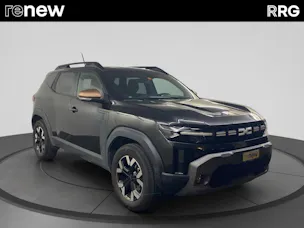 DACIA Duster HEV 140 Extreme