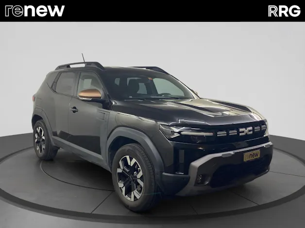 DACIA Duster HEV 140 Extreme