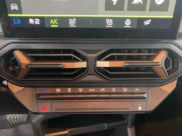 DACIA Duster HEV 140 Extreme