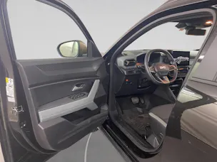 DACIA Duster HEV 140 Extreme