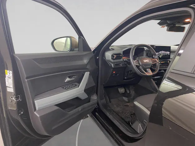 DACIA Duster HEV 140 Extreme