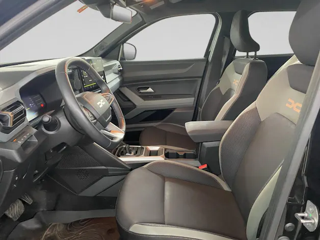 DACIA Duster HEV 140 Extreme