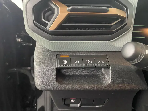DACIA Duster HEV 140 Extreme