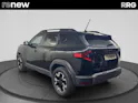 DACIA Duster HEV 140 Extreme